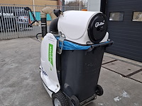 Elektrische straatzuiger, glutton, 2411electric, 2009 - afbeelding 23 van  23