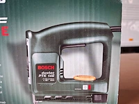 Elektrische tacker bosch , ptk 14e - afbeelding 2 van  3