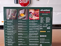 Elektrische tacker bosch , ptk 14e - afbeelding 3 van  3