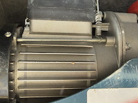 Elektrische takel/ lier, silverline , kgt 500 profiline - afbeelding 4 van  8