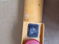 Elektrische takel/ lier, silverline , kgt 500 profiline - afbeelding 6 van  8