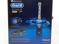 Elektrische tandenborstel, oral b, genius 9200w - afbeelding 1 van  7