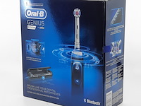 Elektrische tandenborstel, oral b, genius 9200w - afbeelding 3 van  7