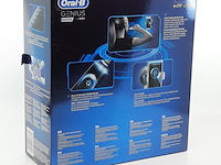 Elektrische tandenborstel, oral b, genius 9200w - afbeelding 4 van  7