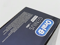 Elektrische tandenborstel, oral b, genius 9200w - afbeelding 5 van  7