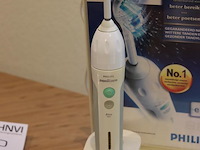 Elektrische tandenborstel philips sonicare elite met oplader. - afbeelding 2 van  2