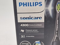Elektrische tandenborstel, phillips, sonicare 4300 protectiveclean - afbeelding 4 van  4