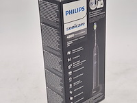 Elektrische tandenborstel, phillips, sonicare 4300 protectiveclean - afbeelding 3 van  4