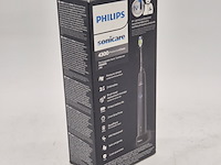 Elektrische tandenborstel, phillips, sonicare 4300 protectiveclean