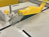 Elektrische tegelsnijder fartools, tcs 200 - afbeelding 5 van  7