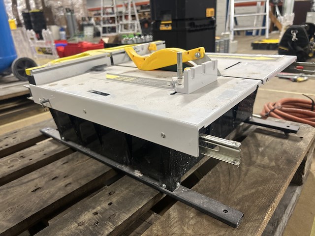 Elektrische tegelsnijder fartools, tcs 200 - afbeelding 7 van  7