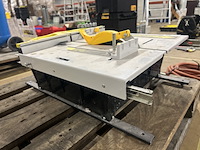 Elektrische tegelsnijder fartools, tcs 200 - afbeelding 7 van  7