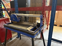 Elektrische tegelsnijder - afbeelding 2 van  5