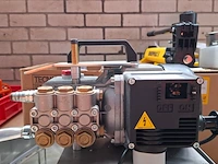Elektrische testpomp ridgid, 1460-e - afbeelding 2 van  8