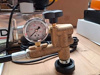 Elektrische testpomp ridgid, 1460-e - afbeelding 3 van  8