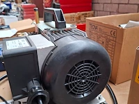 Elektrische testpomp ridgid, 1460-e - afbeelding 6 van  8