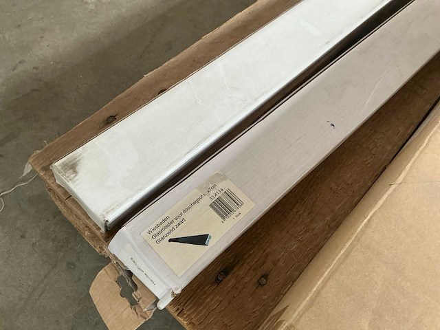 Elektrische toilet bril - afbeelding 2 van  3