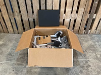 Elektrische transfer stoel - afbeelding 1 van  3
