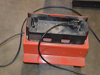 Elektrische transpallet hangcha type cbd12-w2m-1 max 1200kg met accu en lader - afbeelding 4 van  13