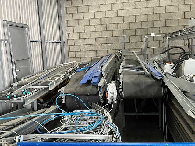 Elektrische transportbaan - afbeelding 4 van  14