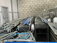 Elektrische transportbaan - afbeelding 4 van  14