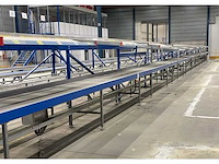 Elektrische transportbaan - afbeelding 1 van  14