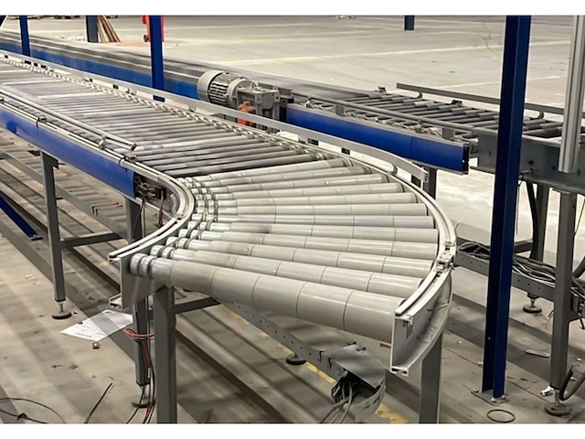 Elektrische transportbaan - afbeelding 7 van  14