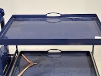 Elektrische transportkar - afbeelding 3 van  9