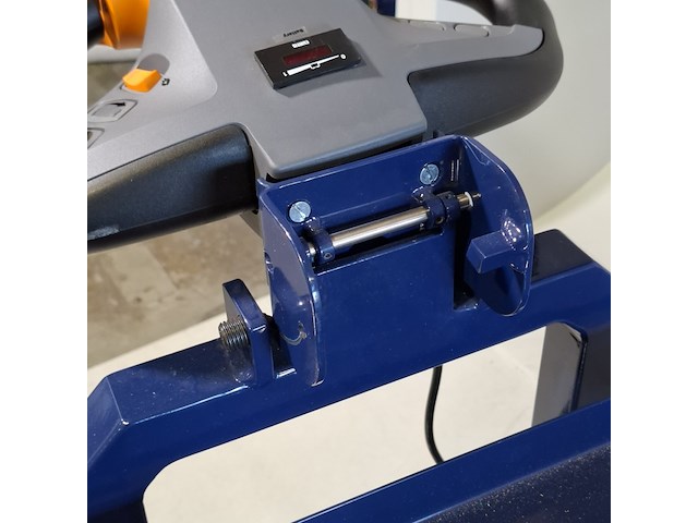 Elektrische transportkar - afbeelding 7 van  9