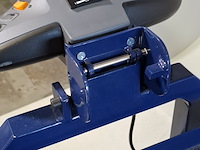 Elektrische transportkar - afbeelding 7 van  9