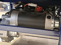 Elektrische transportkar - afbeelding 9 van  9