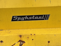 Elektrische transportwagen, spijkstaal, 405, 1993 - afbeelding 3 van  24