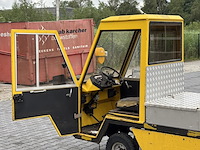 Elektrische transportwagen, spijkstaal, 405, 1993 - afbeelding 5 van  24