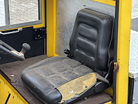 Elektrische transportwagen, spijkstaal, 405, 1993 - afbeelding 7 van  24