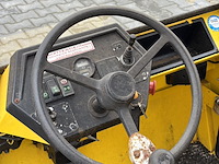 Elektrische transportwagen, spijkstaal, 405, 1993 - afbeelding 9 van  24