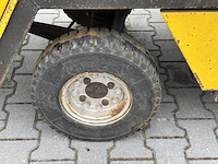 Elektrische transportwagen, spijkstaal, 405, 1993 - afbeelding 14 van  24