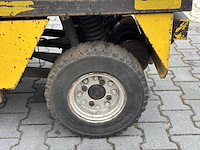 Elektrische transportwagen, spijkstaal, 405, 1993 - afbeelding 15 van  24