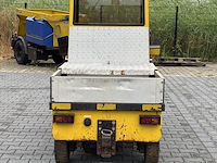 Elektrische transportwagen, spijkstaal, 405, 1993 - afbeelding 19 van  24