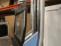Elektrische traploper/steekwagen stairmobil - afbeelding 4 van  9