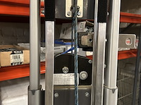 Elektrische traploper/steekwagen stairmobil - afbeelding 6 van  9