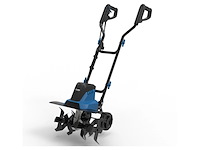 Elektrische tuinfrees hyundai, 57326 - afbeelding 1 van  3