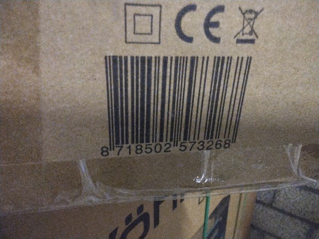 Elektrische tuinfrees hyundai, 57326 - afbeelding 3 van  3