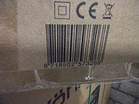 Elektrische tuinfrees hyundai, 57326 - afbeelding 3 van  3