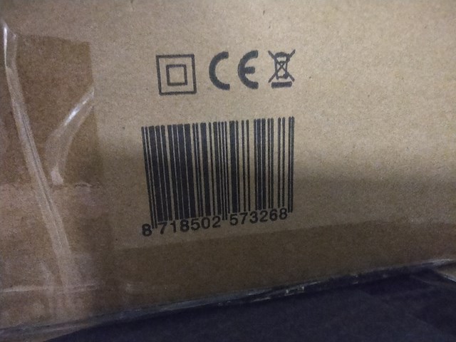 Elektrische tuinfrees hyundai, 57326 - afbeelding 3 van  3