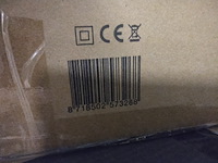 Elektrische tuinfrees hyundai, 57326 - afbeelding 3 van  3