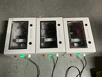 Elektrische unit met keyence vision sensor (3x) - afbeelding 2 van  7