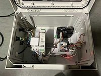 Elektrische unit met keyence vision sensor (3x) - afbeelding 7 van  7