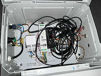 Elektrische unit met keyence vision sensor (3x) - afbeelding 4 van  6