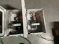 Elektrische unit met keyence vision sensor (3x) - afbeelding 5 van  6