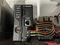 Elektrische unit met keyence vision sensor (3x) - afbeelding 6 van  6